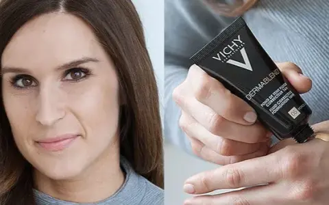 Vichy Make-up: Welches passt zu Ihrer Haut? Experte verrät Tipps