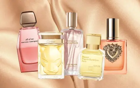 Parfum Bestseller entschlüsselt: Was macht einen Duft zur Ikone?