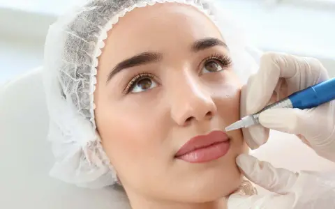 Permanent Make-up Magdeburg: Kosten, Techniken & Top-Studios
