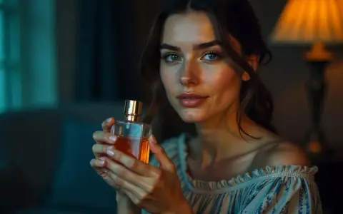 Parfum: Haut oder Kleidung? Maximieren Sie Duft & Haltbarkeit.