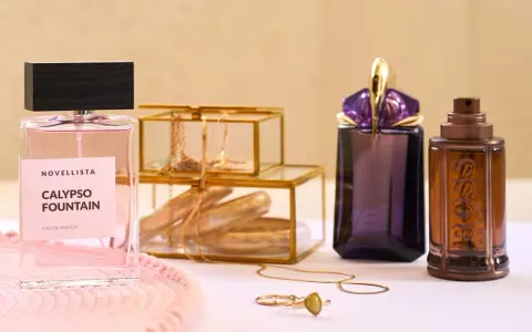 Das beste Parfum finden: Ihr persönlicher Guide zum Signaturduft