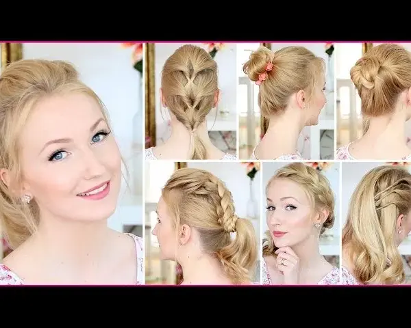 Fettige Haare? Diese Frisuren & Tricks retten jeden Bad Hair Day!