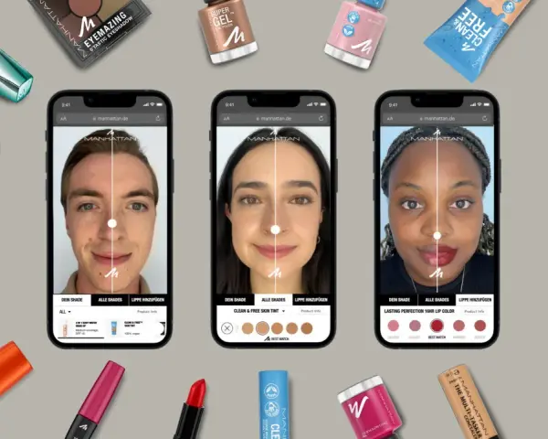 Manhattan Make-up: Ihr Guide zu Bestsellern, Trends & Tipps