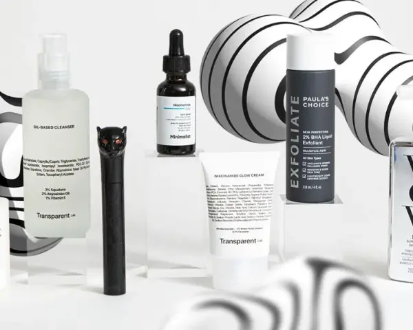 Die besten Kosmetik Online Shops: Ihr smarter Guide für Beauty-Deals