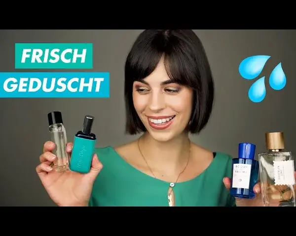 Männer Parfum: Frisch geduscht duften Experten-Tipps & Top-Düfte