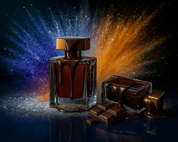 Viktor & Rolf Parfum: Die Essenz der Duft-Explosion entdecken