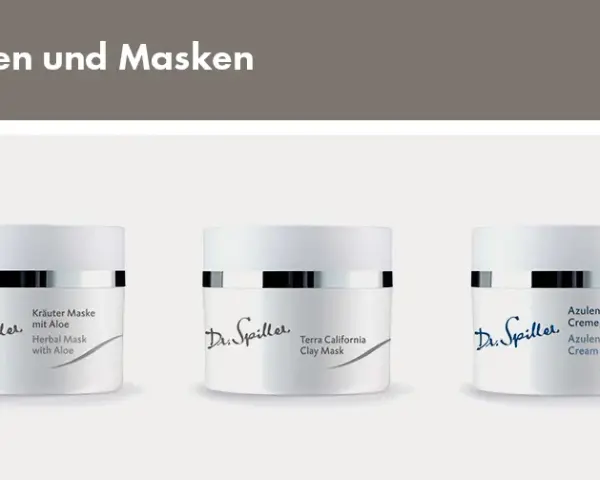 Dr. Spiller Kosmetik: Ihre perfekte Pflege Qualität & Wirksamkeit entdecken