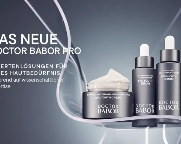 Dr. Babor Kosmetik: Lohnt sich die Investition für Ihre Haut?