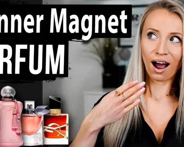 Welche Damenparfums Männer faszinieren? Meine Top-Empfehlungen
