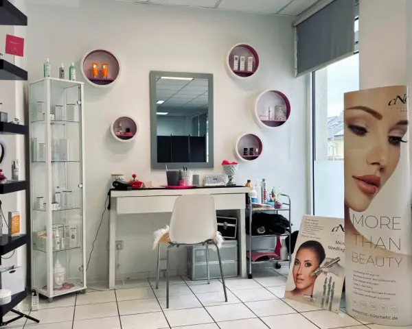 Kosmetikstudio in der Nähe: So finden Sie Qualität & Service