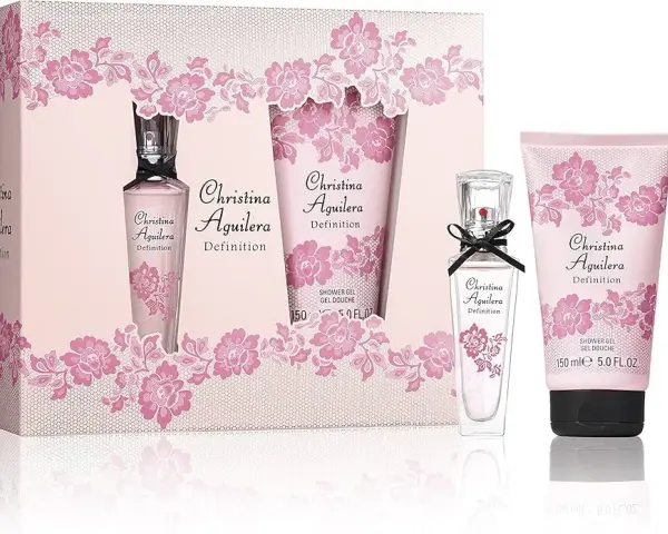 Christina Aguilera Parfum & Duschgel: Maximiere dein Dufterlebnis