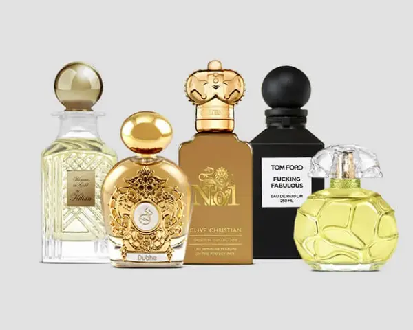 Luxusparfum: Was macht das teuerste Parfüm der Welt so exklusiv?