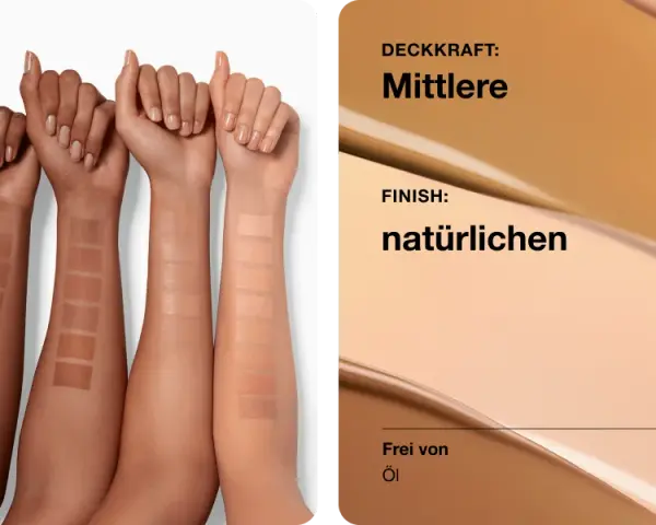 Clinique Superbalanced Make-up: Lohnt sich der Klassiker noch?