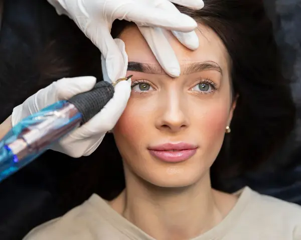 Permanent Make-up Augsburg: Ihr Guide für makellose Schönheit