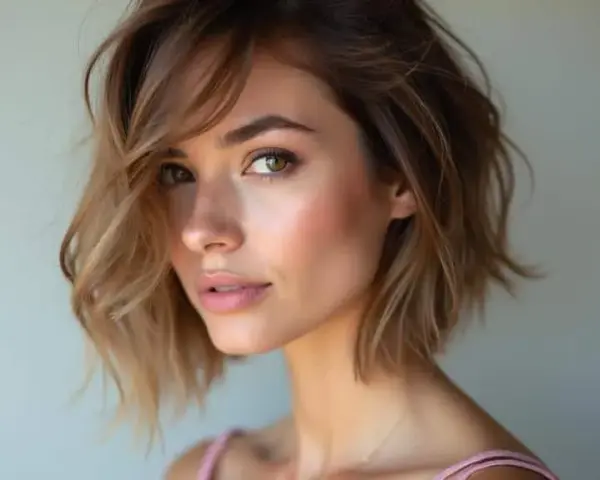 Frisuren für dünnes Haar: Mehr Volumen & Fülle Meine Profi-Tipps