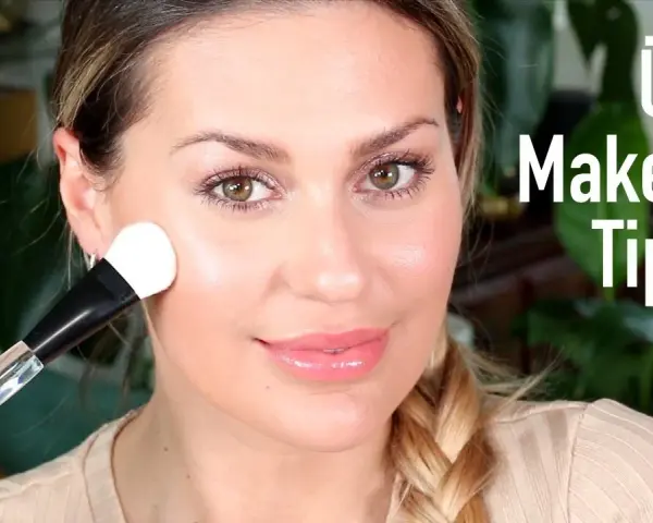 Dein perfekter Make-up-Look: Trends, Anleitungen & Profi-Tipps
