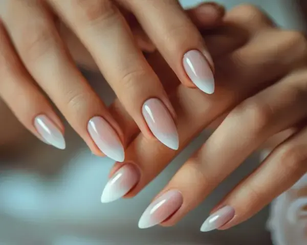 Babyboomer Nägel Rosa: Zeitlose Eleganz meistern DIY & Salon Tipps