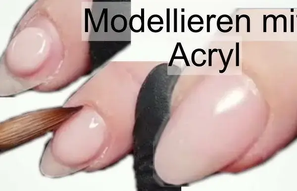 Acrylnägel perfekt modellieren: Fehler vermeiden, Profi-Tipps!