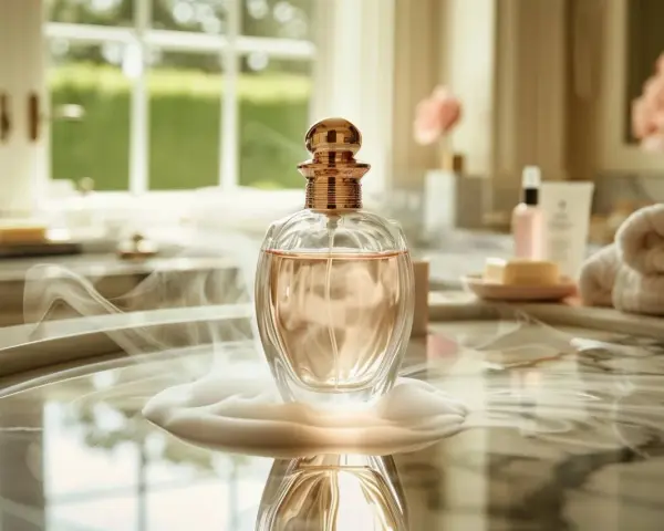 Gourmand Parfum: Bedeutung, Noten & unwiderstehliche Düfte entdecken