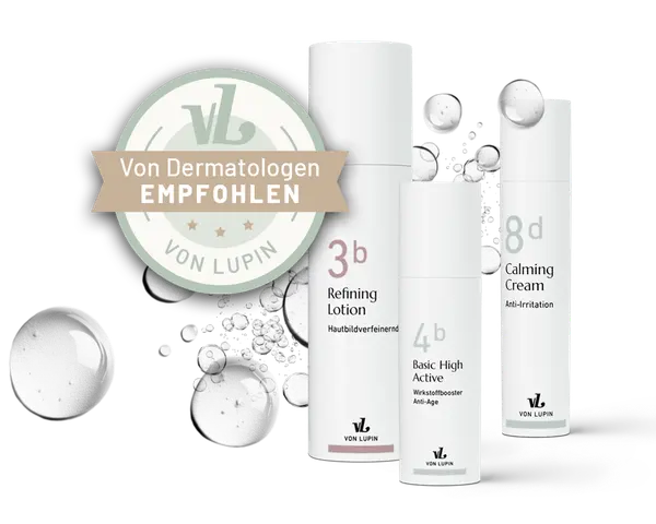 Von Lupin Kosmetik Preise: Premium-Pflege clever kaufen