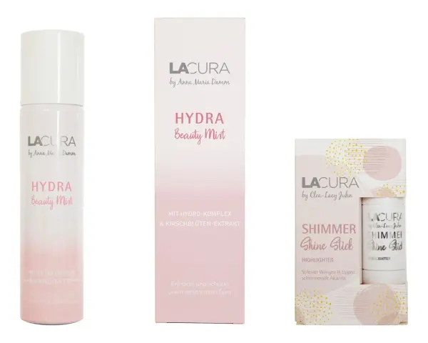 Lacura Kosmetik online kaufen: So finden Sie ALDI-Angebote!