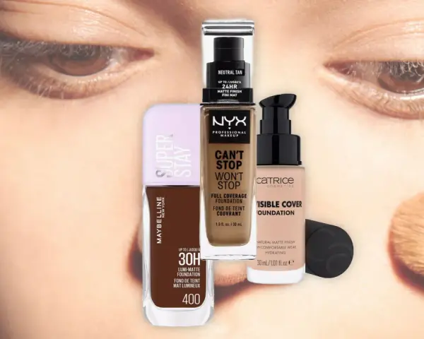 Make-up Testsieger: Drogerie vs. Luxus Wer gewinnt wirklich?