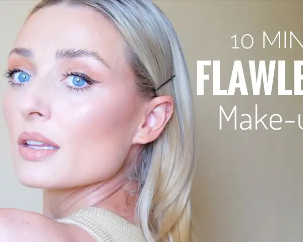 Ölfreies Make-up: Glanz adé! Ihr Guide für makellose Haut