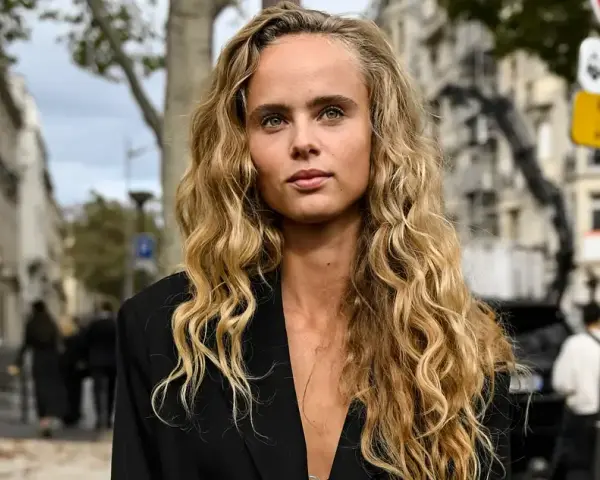 Offene Haare: Langweilig war gestern! Die besten Frisuren & Tipps