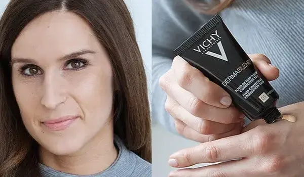 Vichy Make-up: Welches passt zu Ihrer Haut? Experte verrät Tipps