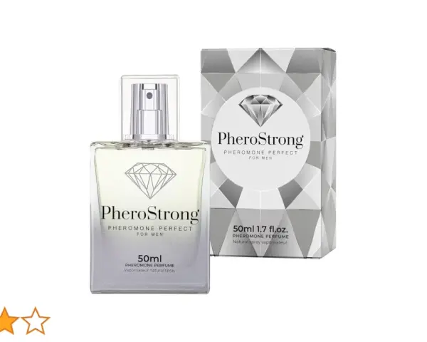 Pheromon-Parfum: Faszination & Fakten Lohnt sich der Kauf?