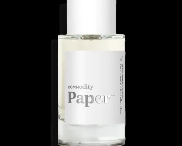 Commodity Paper Parfum: Sicher kaufen & den perfekten Duft finden