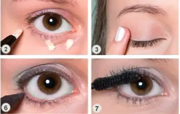 Make-up Anleitung: Dein Weg zum perfekten Look Schritt für Schritt