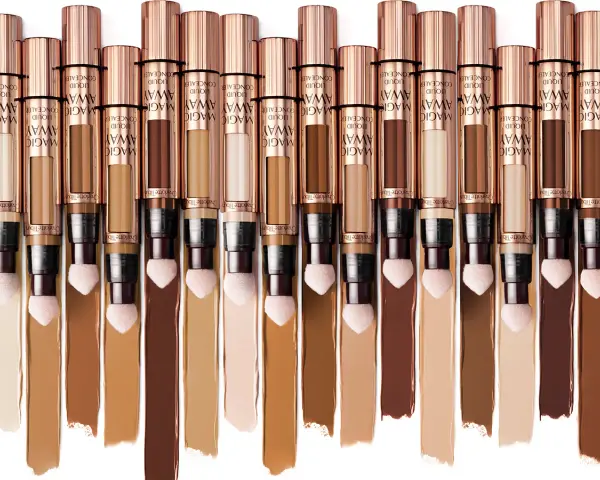 Make-up Pinsel: Dein Guide für makellosen Look & perfekte Pflege