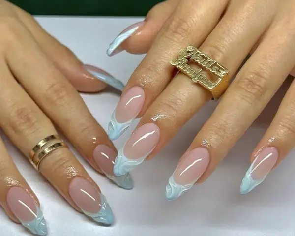 Shellac Nägel Sommer: Top-Trends & Pflege für strahlende Urlaubsnägel