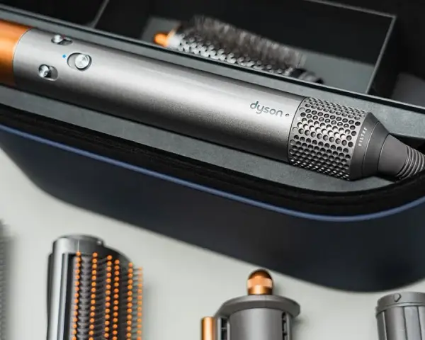 Dyson Airwrap für langes Haar: Lohnt sich die Investition wirklich?
