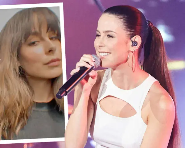 Lena Meyer-Landrut: Haar-Evolution & Styling-Geheimnisse für deinen Look
