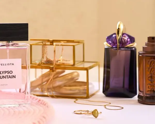 Das beste Parfum finden: Ihr persönlicher Guide zum Signaturduft