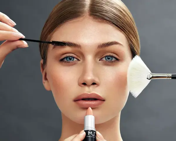 Make-up Grundlagen für Anfänger: Perfekter Start & Fehler vermeiden