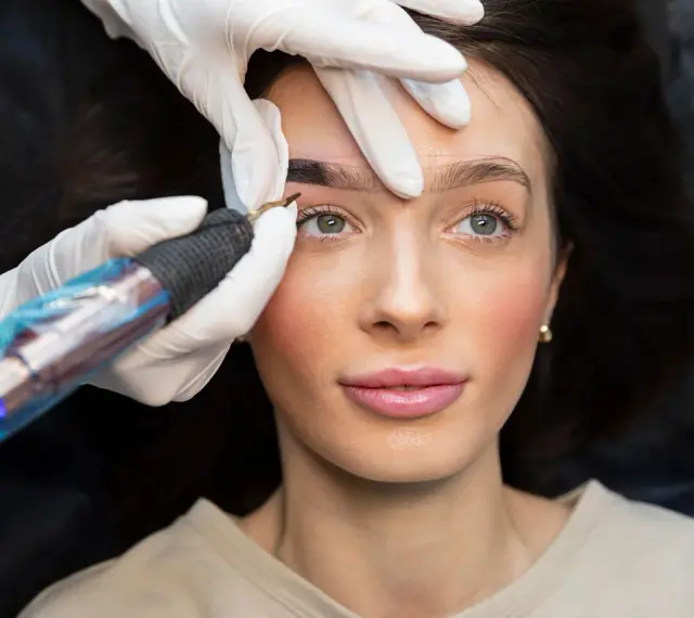 Permanent Make-up Augsburg: Ihr Guide für makellose Schönheit