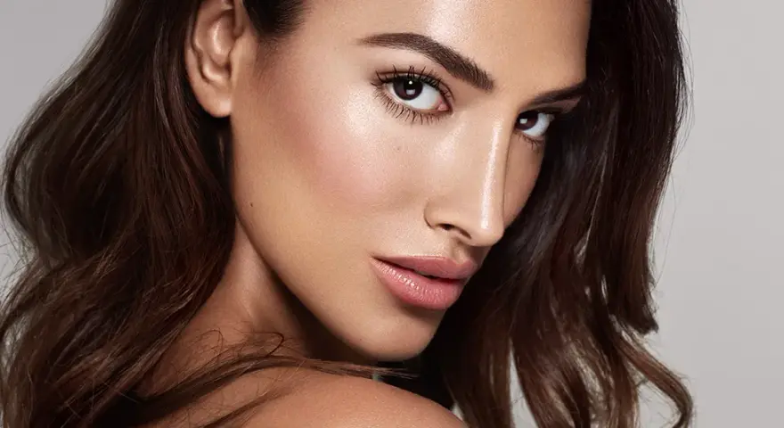Kryolan Make-up: Profi-Geheimnisse für makellose Haut & Haltbarkeit
