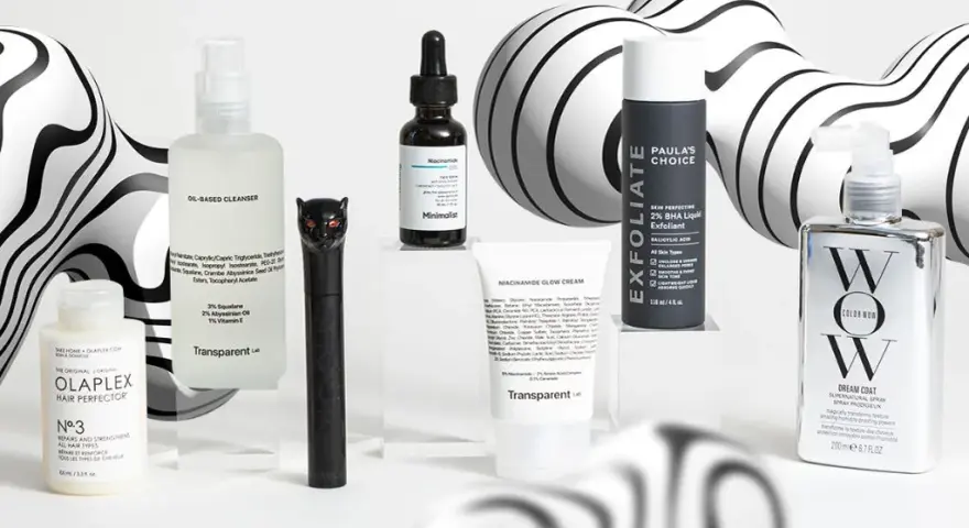 Die besten Kosmetik Online Shops: Ihr smarter Guide für Beauty-Deals