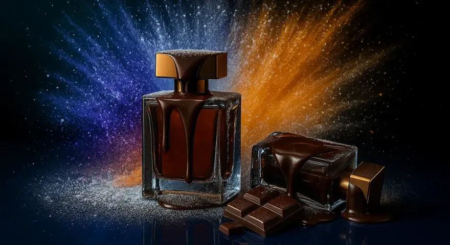 Viktor & Rolf Parfum: Die Essenz der Duft-Explosion entdecken