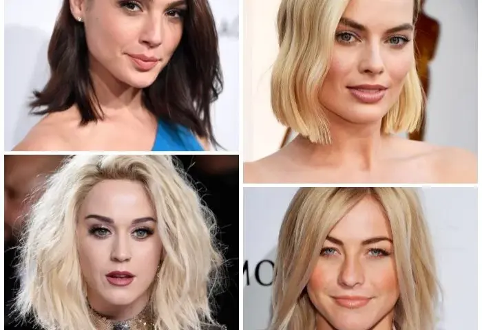 Mittellanges Blond: Der ultimative Guide für Schnitte, Farben & Pflege