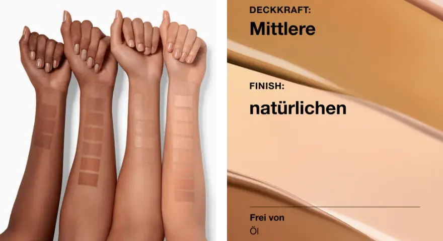 Clinique Superbalanced Make-up: Lohnt sich der Klassiker noch?