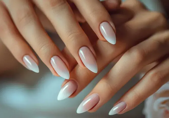 Babyboomer Nägel Rosa: Zeitlose Eleganz meistern DIY & Salon Tipps