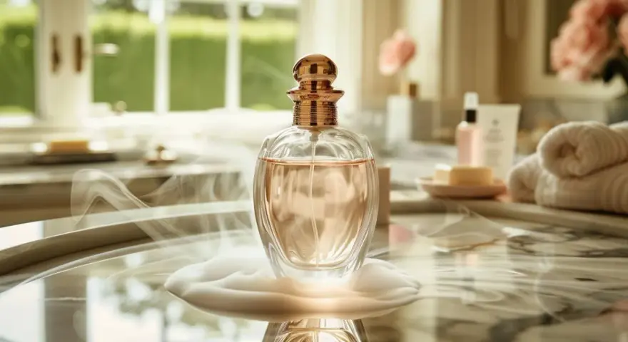 Gourmand Parfum: Bedeutung, Noten & unwiderstehliche Düfte entdecken