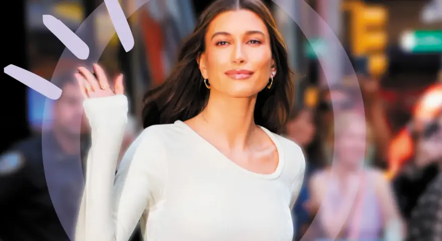 Weiß Chrom Nägel: So gelingt der Glazed Donut Look 2026 selbst