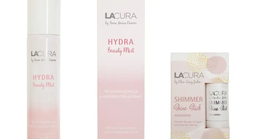 Lacura Kosmetik online kaufen: So finden Sie ALDI-Angebote!