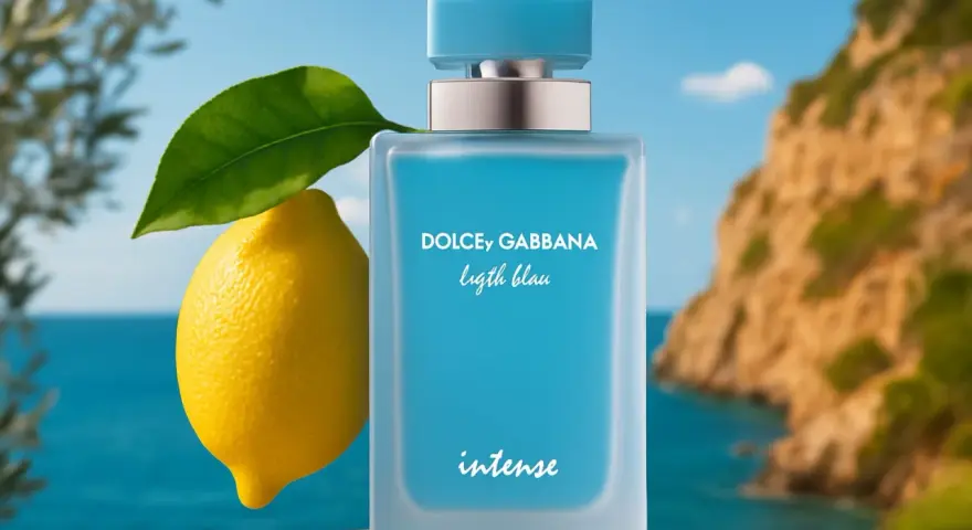 D&G Eau de Parfum: Welcher Duft passt zu Ihnen? Entdecken Sie!