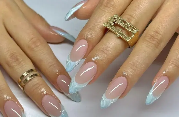 Shellac Nägel Sommer: Top-Trends & Pflege für strahlende Urlaubsnägel